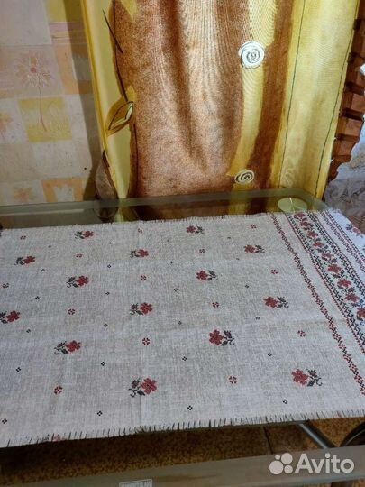 Полотенце - рушник