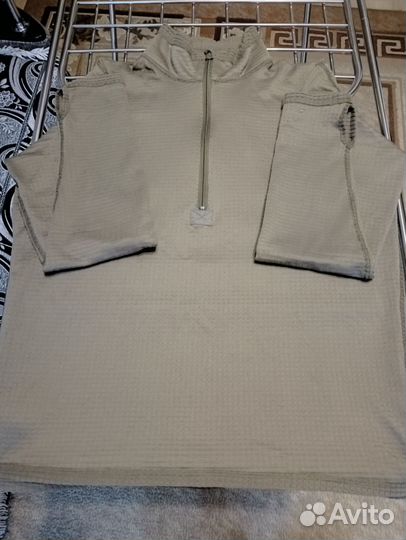 Термобельё армейское уставное