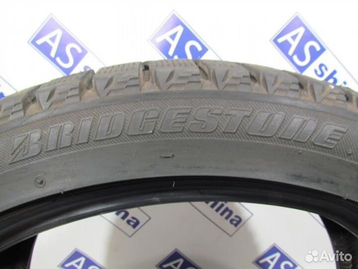 Bridgestone Blizzak Revo2 215/45 R17 101K