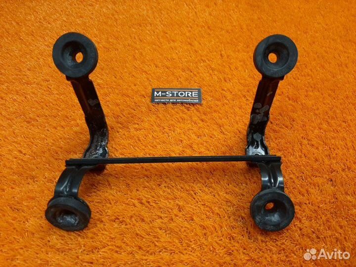 Крепление воздушного фильтра Bmw X5 E70 N52B30A