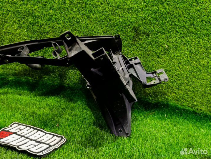 Крепление крыла переднее правое Bmw X6 E71 N57D30A