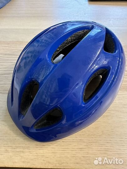 Шлем детский