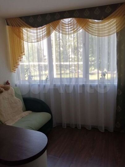 2-к. квартира, 56 м², 1/5 эт.