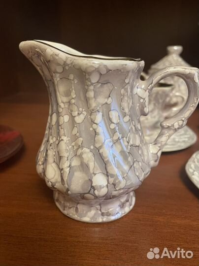 Сервиз кофейный