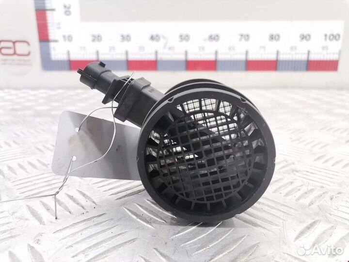 Расходомер воздуха (дмрв) для Opel Zafira B