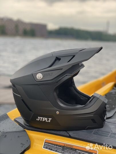 Шлем для гидроцикла jetpilot