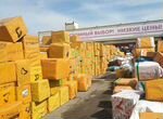 Доставка грузов и товаров из Китая в Россию карго