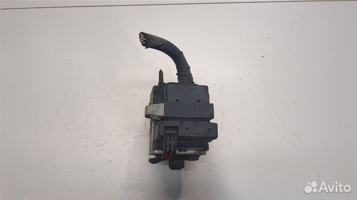 Блок абс, насос Ford Transit, 2004