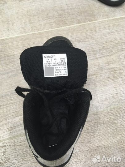 Борцовки asics