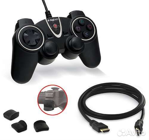 Геймпад BigBen Interactive