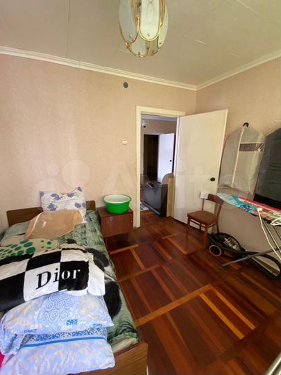 2-к. квартира, 40 м², 5/5 эт.