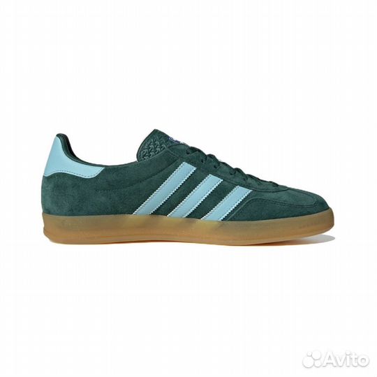 Adidas Originals Gazelle Indoor Green 43 FR