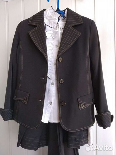 Школьная форма