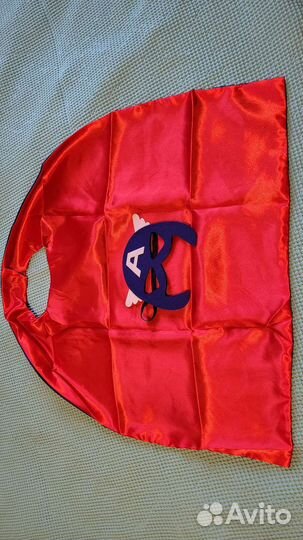 Прокат костюм Капитан Америка