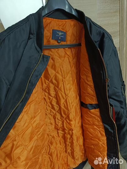 Куртка мужская демисезон, размер 7XL-8XL