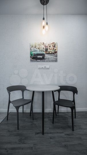 Квартира-студия, 18 м², 2/25 эт.