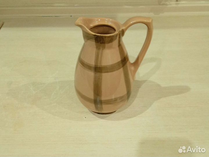 Кувшин СССР