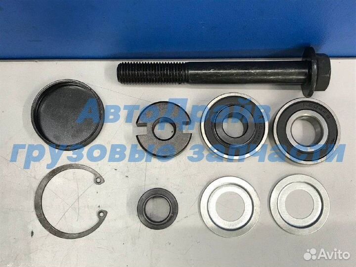 Ремкомплект подвески кабины для автомобилей Скания