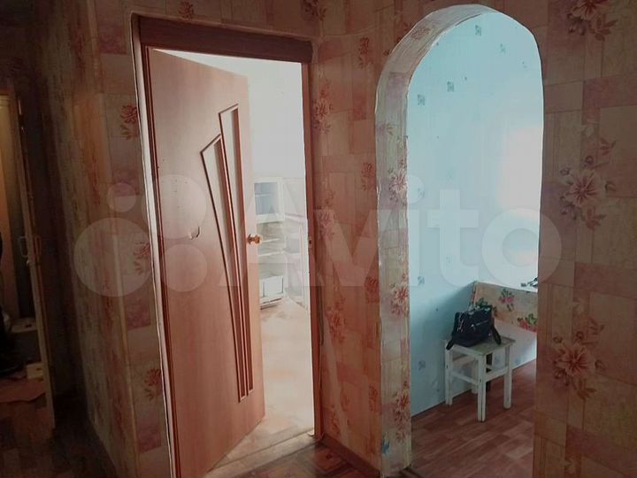2-к. квартира, 49,9 м², 2/2 эт.