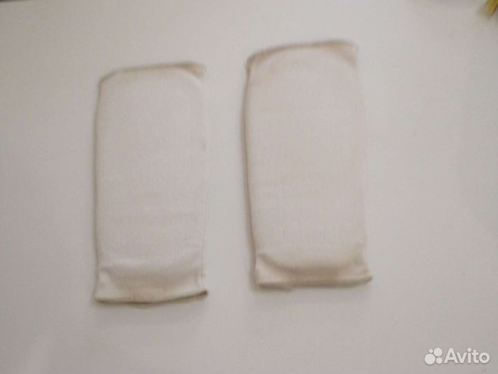 Защита для голени, тхэквондо