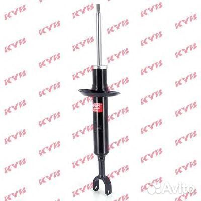 Амортизатор подвески передний (1 шт.) KYB 341842