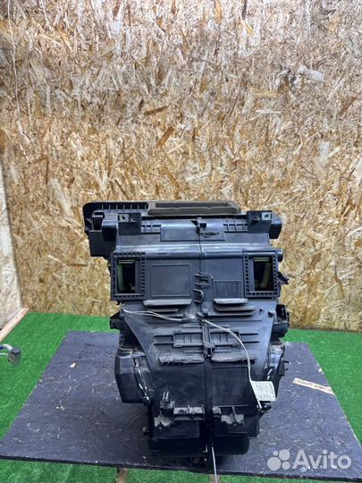 Корпус отопителя Renault Logan 2 1.6 K7M812