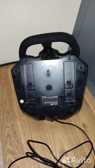 Руль artplays v1200