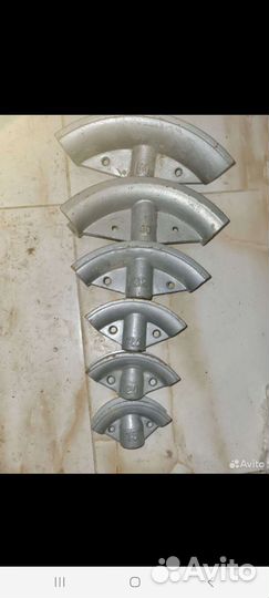 Аренда прокат трубогиба