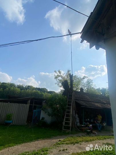 Интернет в частный дом, безлимит