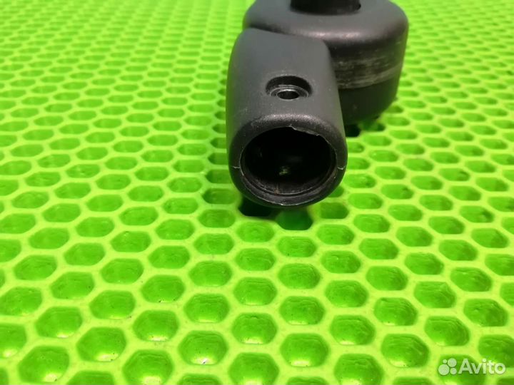 Механизм регулировки ручки на коляску Inglesina