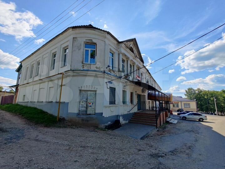 Продаётся помещение п. Никологоры