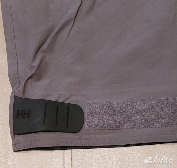 Полукомбинезон