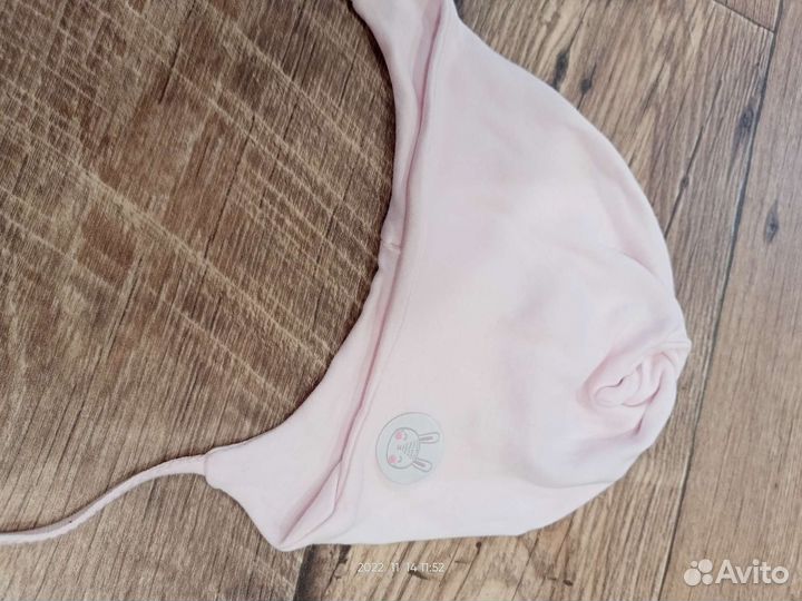 Шапки детские