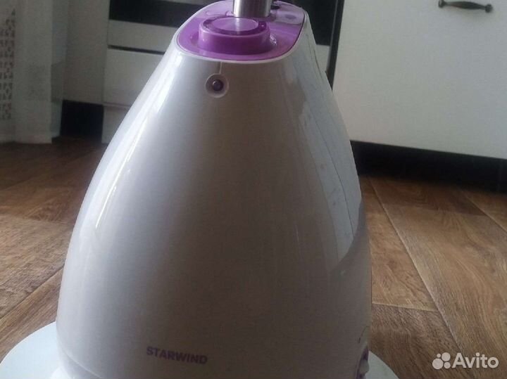 Отпариватель для одежды