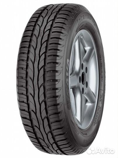 Sava Intensa HP 195/55 R16