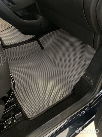 Коврики EVA для Citroen Berlingo/C3/C4/C33