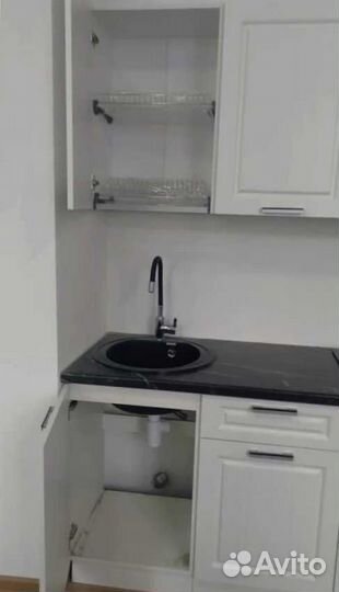 Кухни на заказ