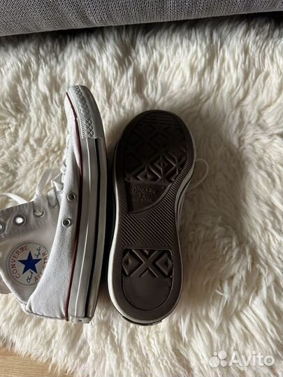 Кеды Converse оригинал