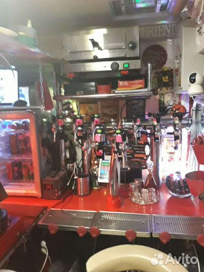 Фуд трак прокат