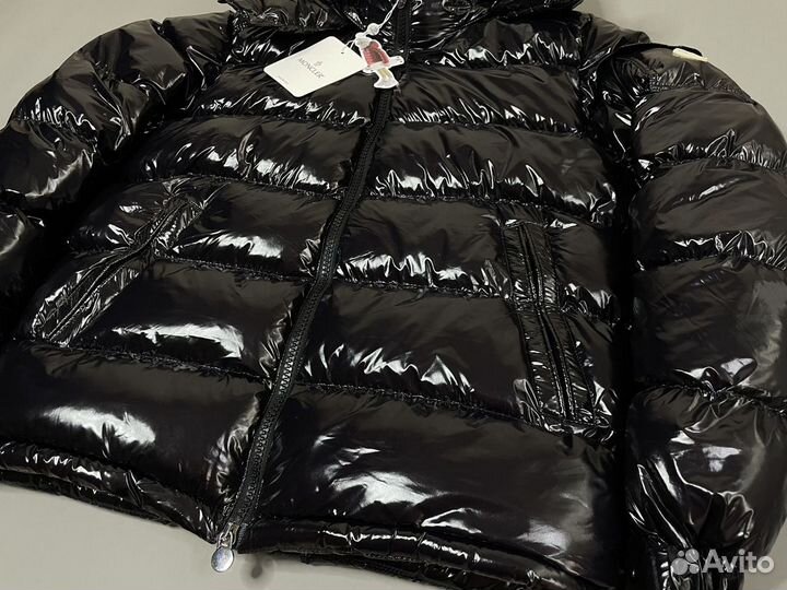 Куртка Moncler Maya