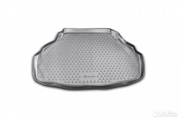 Коврик в багажник Lexus Ls460 2006- сед