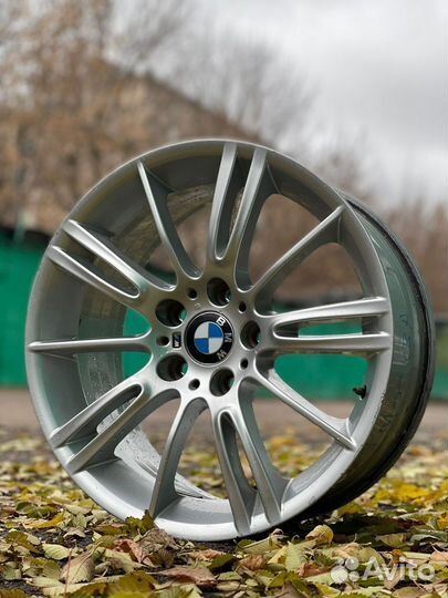 193 М-стиль диповые оригиналы BMW R18 5-120