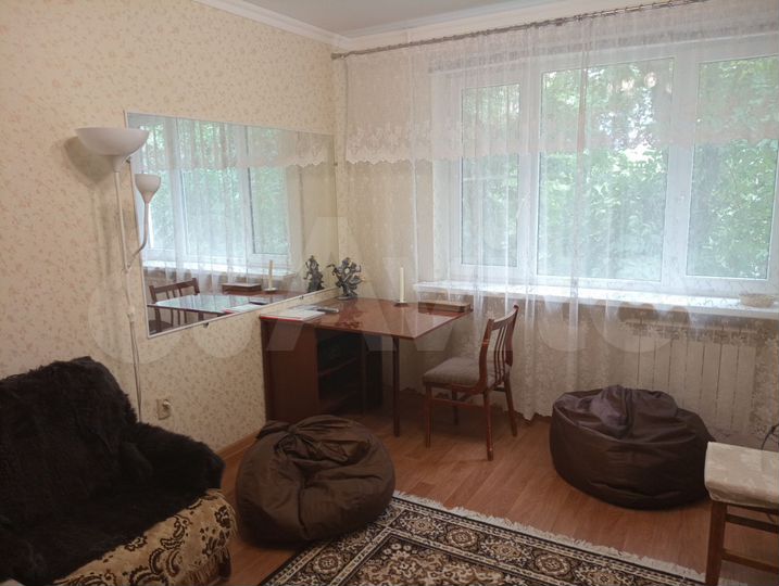 Комната 20 м² в 3-к., 3/9 эт.