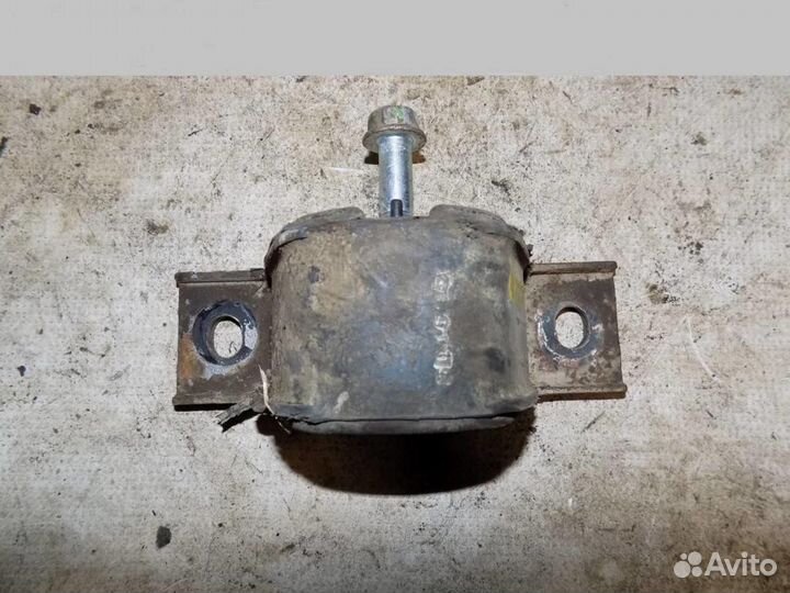 Опора кпп задняя Matiz 2001-2015