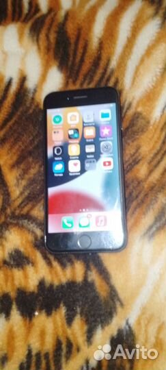 iPhone 7