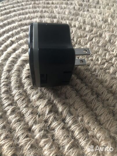 Адаптер / переходник для евророзетки