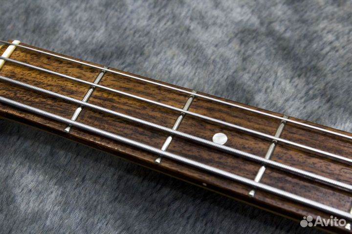 Бас Гитара Fernandes Precision RPB Bass 360