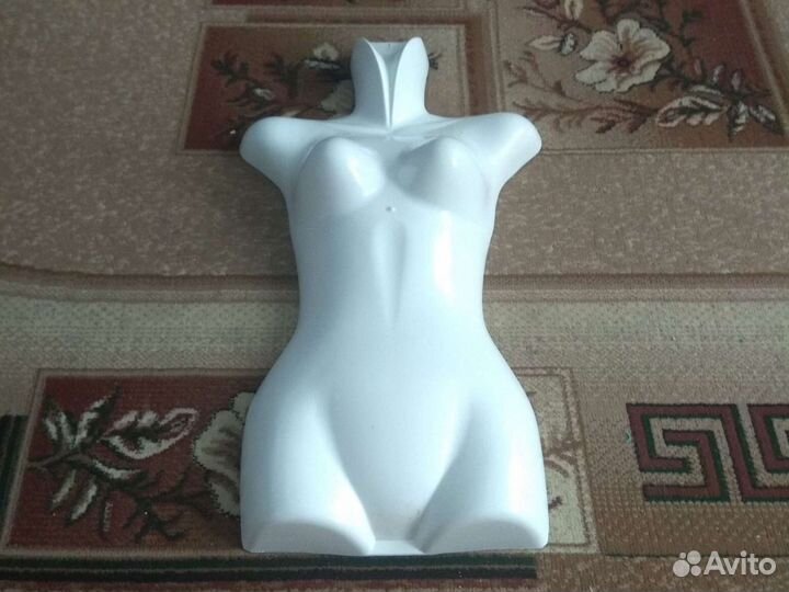 Манекен СССР