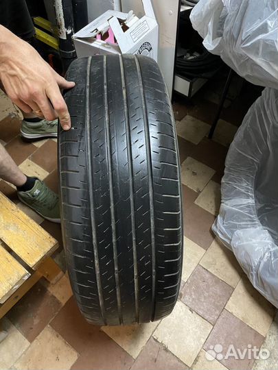 Bridgestone Dueler H/L 225/60 R18 100