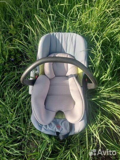 Детское автокресло